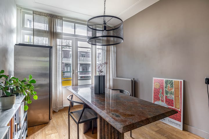 Appartement te koop: Noorderhavenkade 44B02, Rotterdam