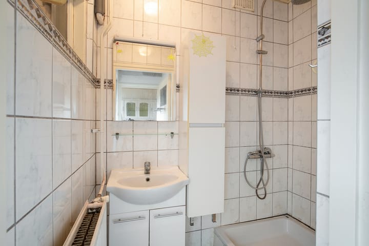 Tussenwoning te koop: Lunetstraat 38, Breda