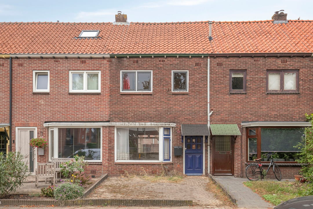 Foto 46 van Lunetstraat 38