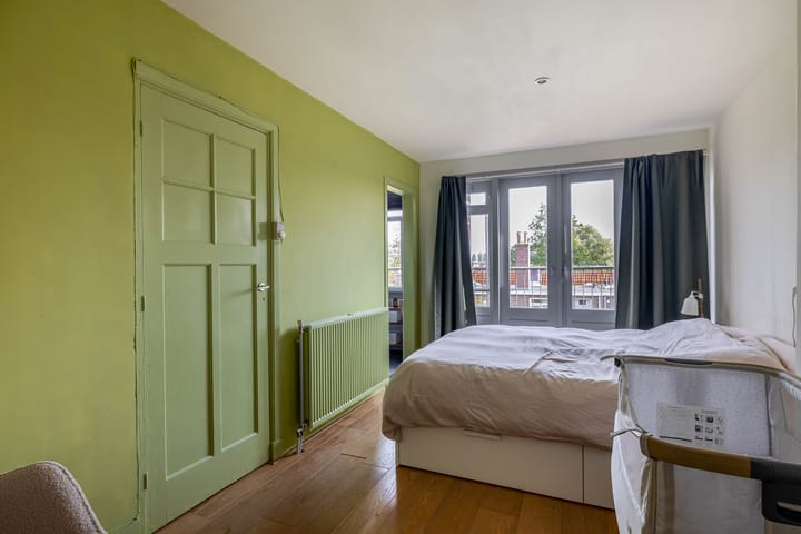 Appartement te koop: Noorderhavenkade 44B02, Rotterdam