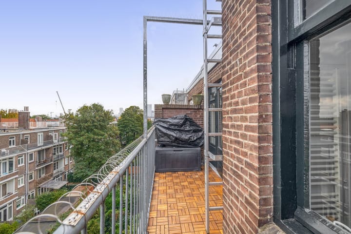 Appartement te koop: Noorderhavenkade 44B02, Rotterdam