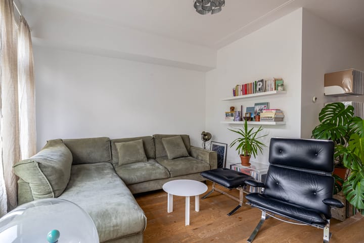 Appartement te koop: Noorderhavenkade 44B02, Rotterdam