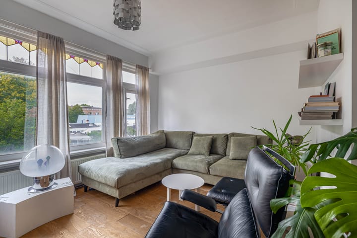 Appartement te koop: Noorderhavenkade 44B02, Rotterdam