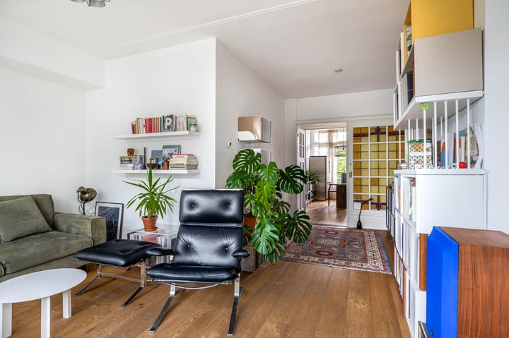 Appartement te koop: Noorderhavenkade 44B02, Rotterdam