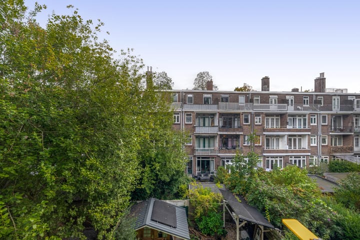 Appartement te koop: Noorderhavenkade 44B02, Rotterdam