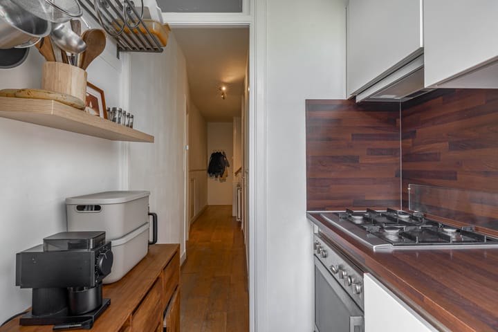Appartement te koop: Noorderhavenkade 44B02, Rotterdam