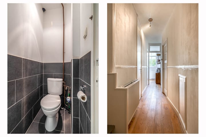 Appartement te koop: Noorderhavenkade 44B02, Rotterdam