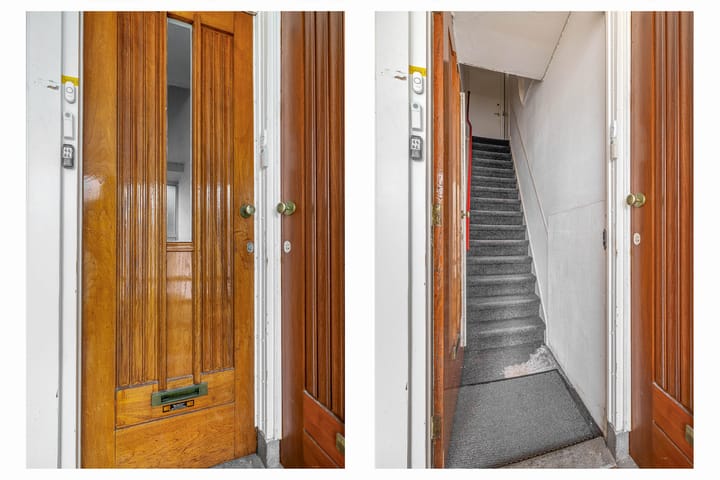 Appartement te koop: Noorderhavenkade 44B02, Rotterdam
