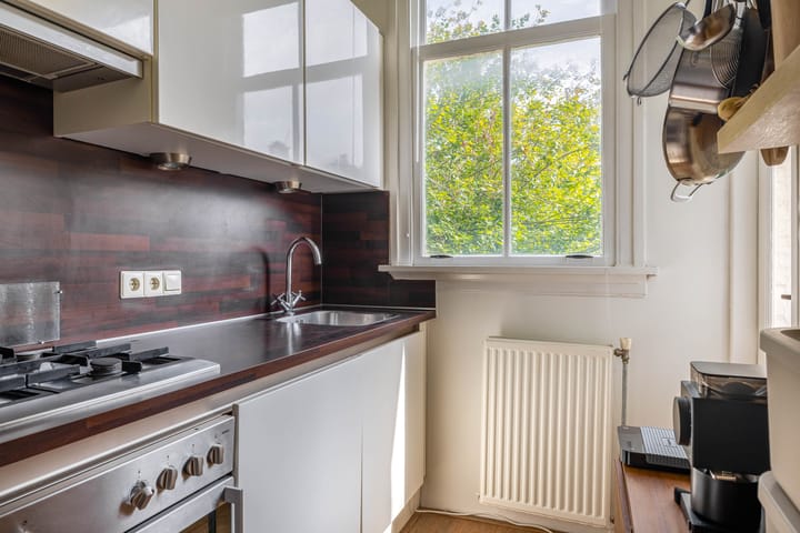 Appartement te koop: Noorderhavenkade 44B02, Rotterdam