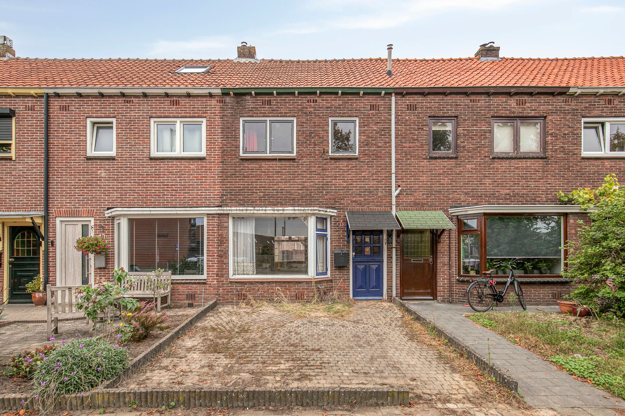 Lunetstraat 38 
