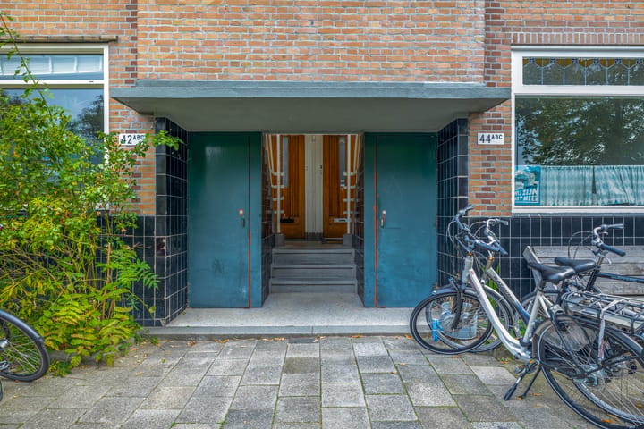 Appartement te koop: Noorderhavenkade 44B02, Rotterdam
