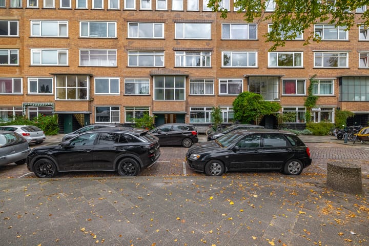Appartement te koop: Noorderhavenkade 44B02, Rotterdam