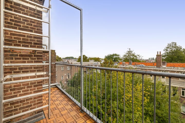 Appartement te koop: Noorderhavenkade 44B02, Rotterdam