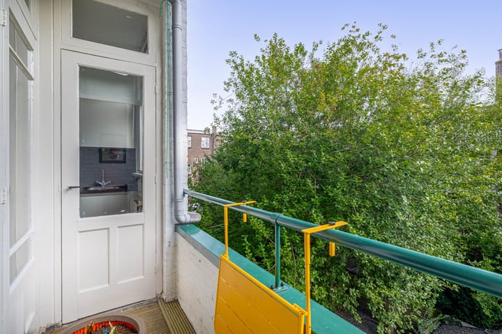 Appartement te koop: Noorderhavenkade 44B02, Rotterdam