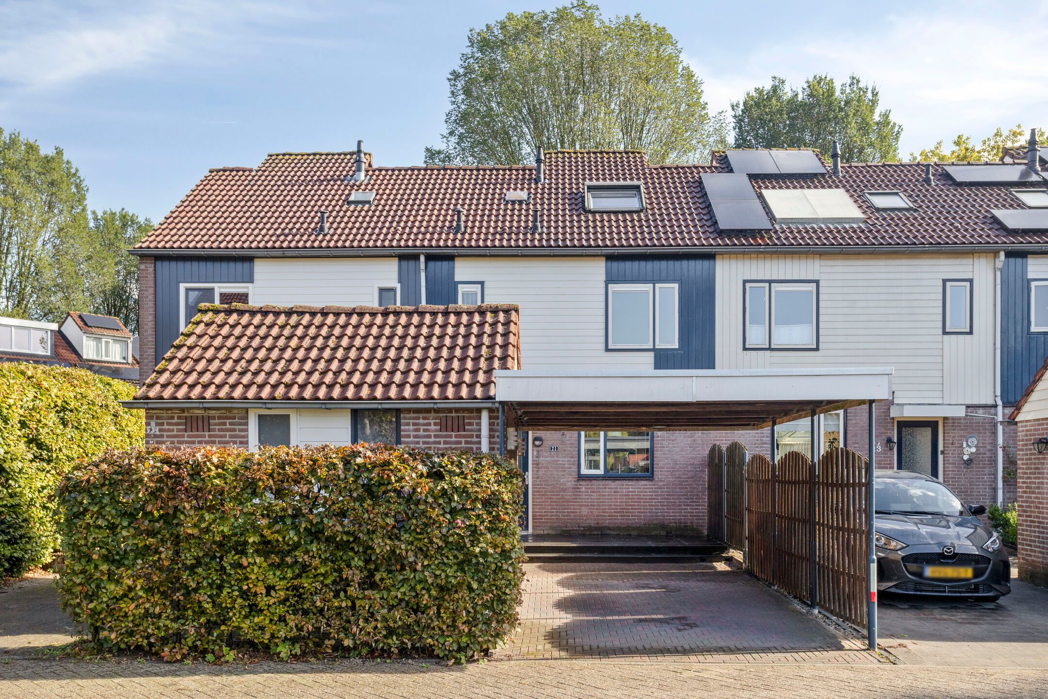 Wanroijhof 21 