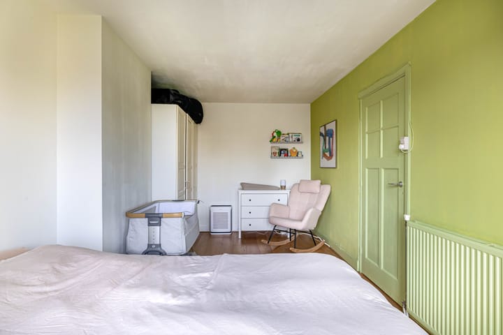 Appartement te koop: Noorderhavenkade 44B02, Rotterdam