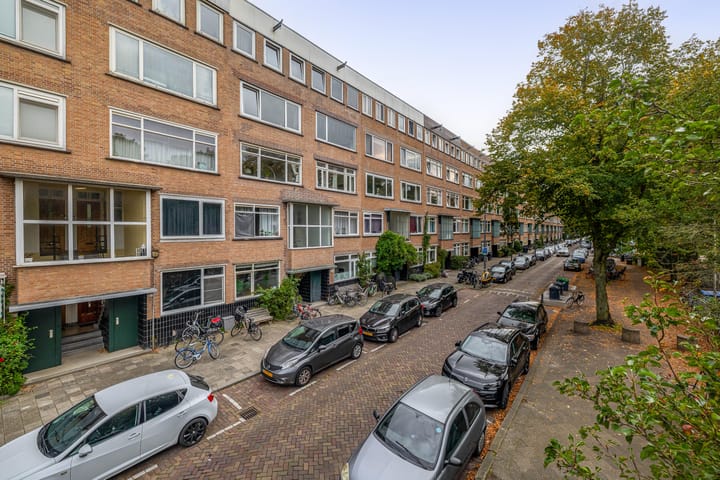Appartement te koop: Noorderhavenkade 44B02, Rotterdam