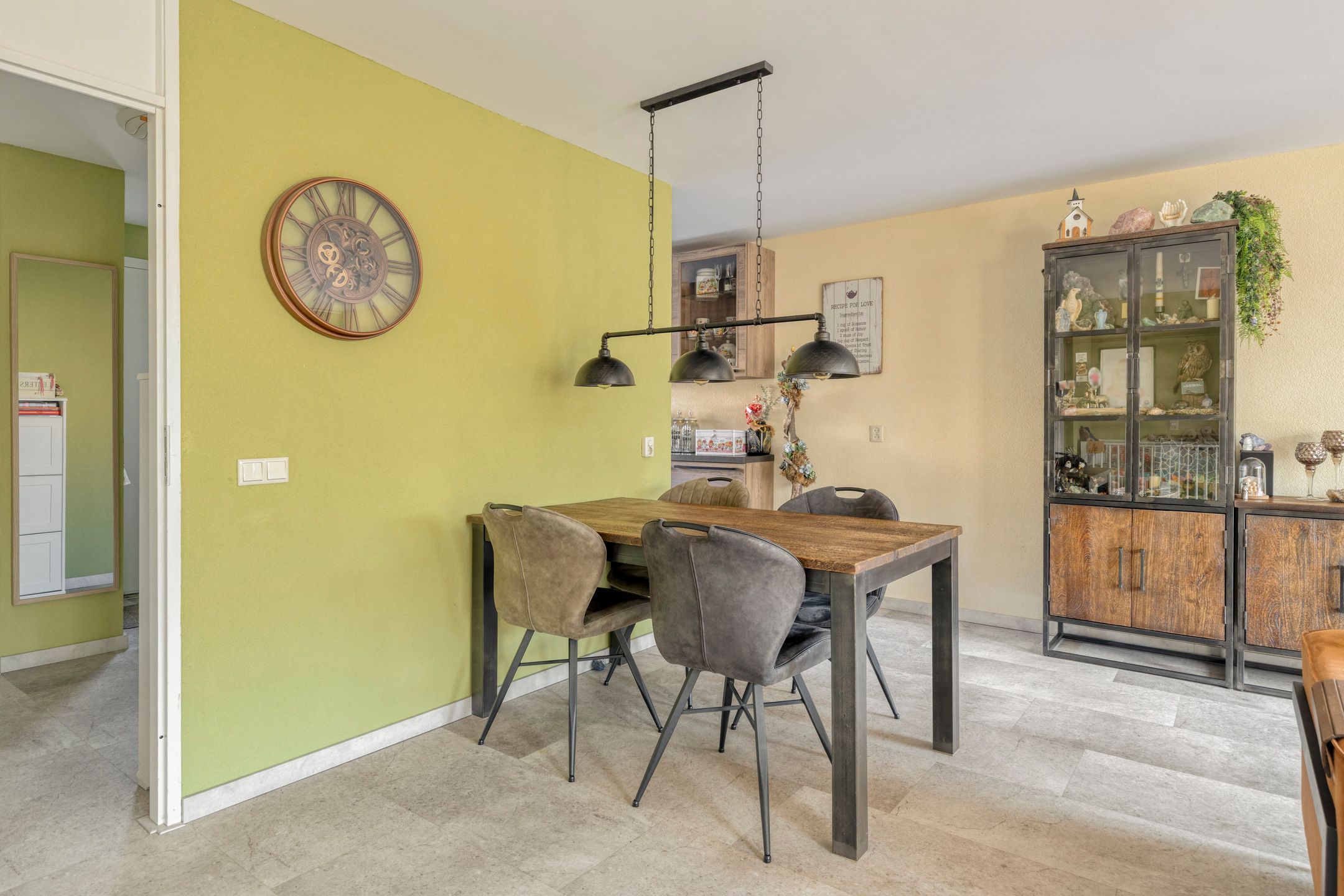 Photo 6 of Wilhelmina Hofman-Pootstraat 17