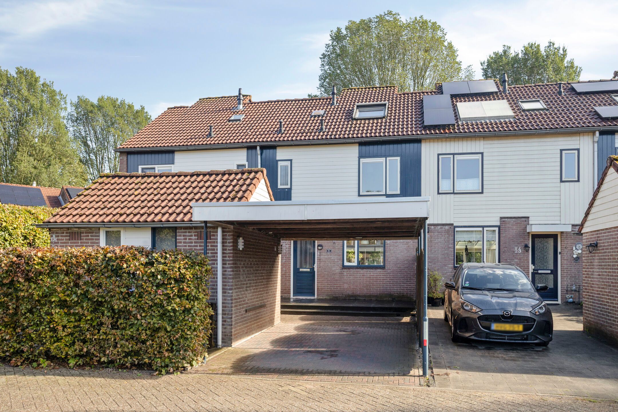 Foto 45 van Wanroijhof 21