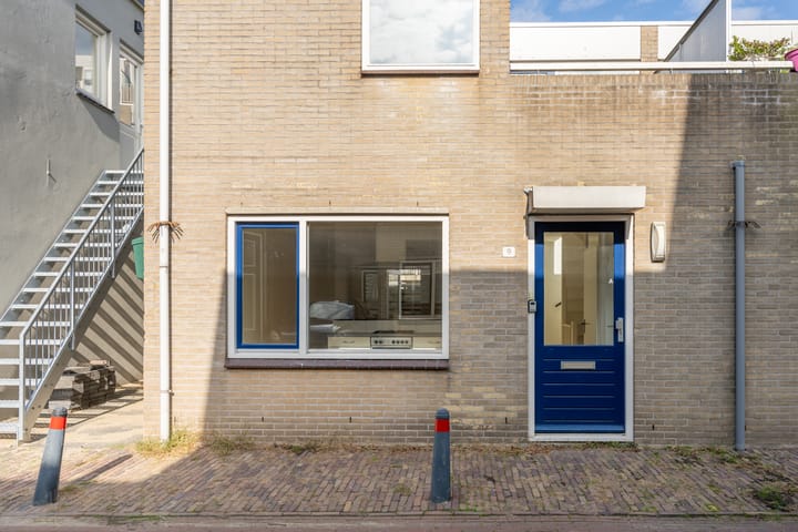 Photo 5 of Kolenstraat 9