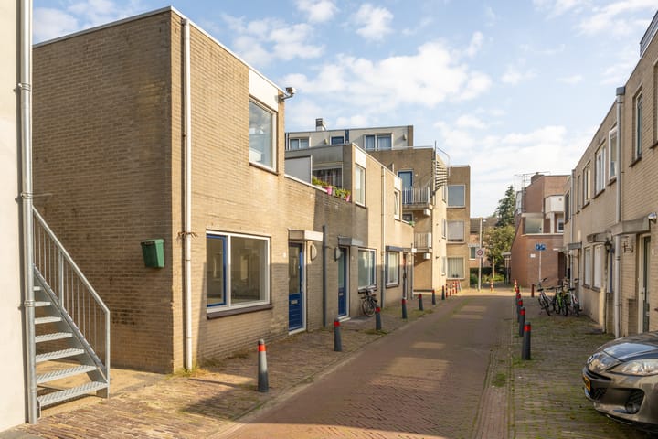 Photo 3 of Kolenstraat 9