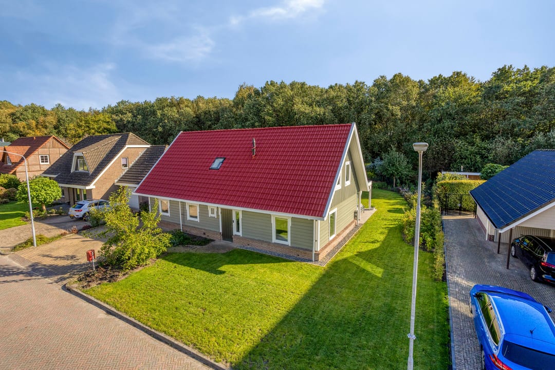 Photo 11 of Tammingaborg 10
