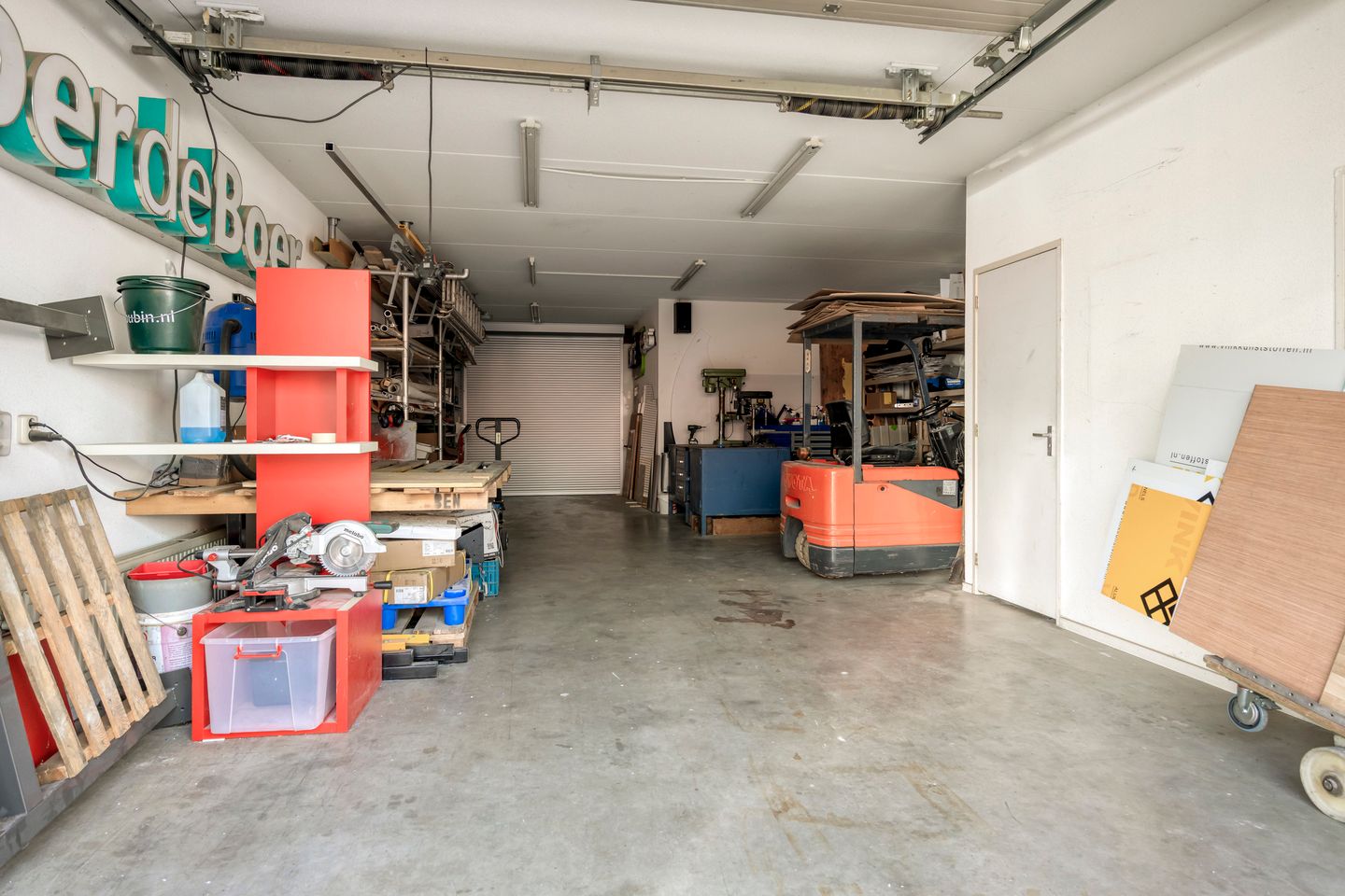 Bekijk foto 4 van Galliërshof 40