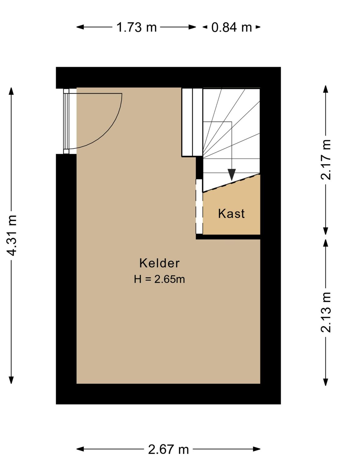 Foto 46 van Kolenstraat 9