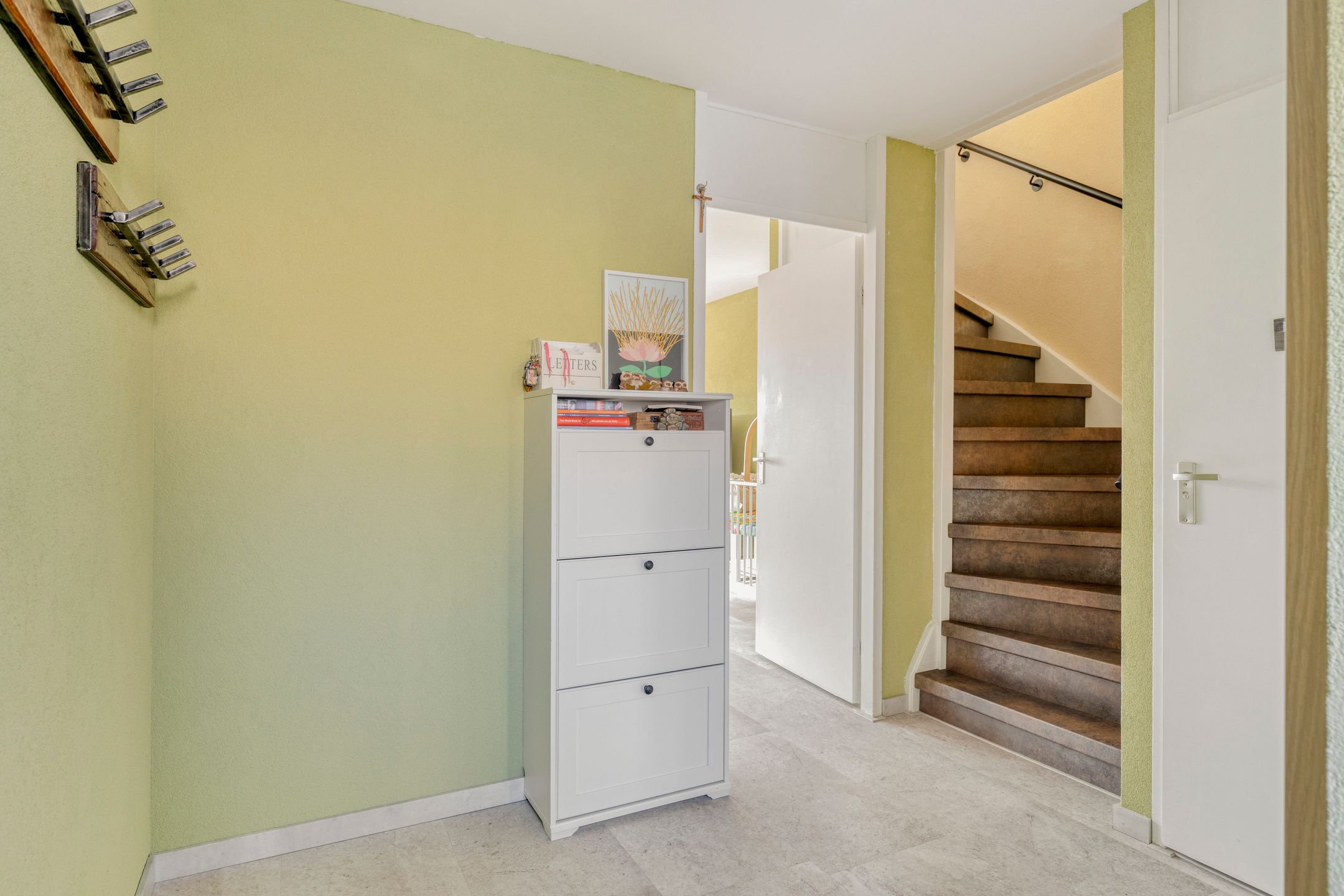 Photo 15 of Wilhelmina Hofman-Pootstraat 17