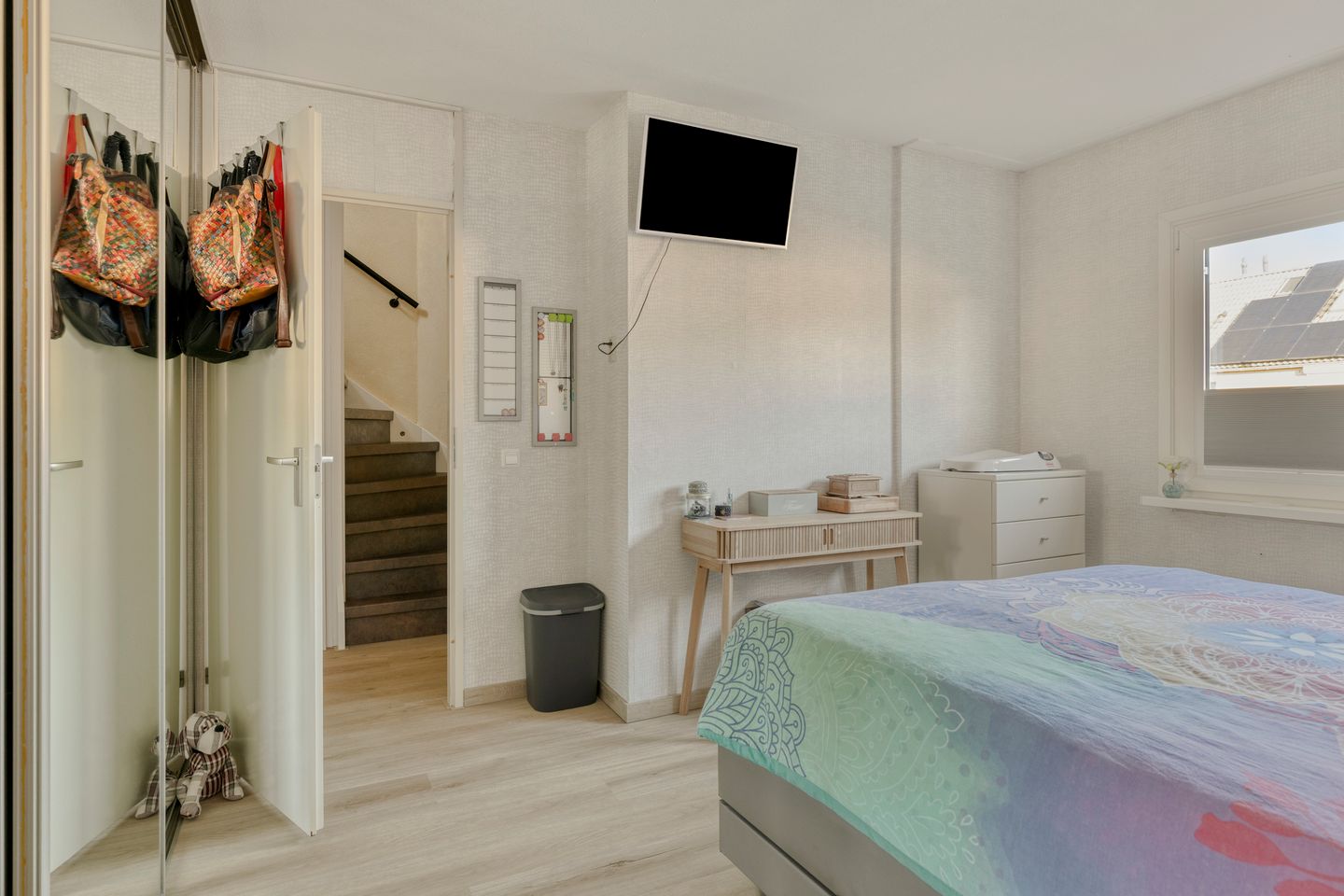 Photo 20 of Wilhelmina Hofman-Pootstraat 17