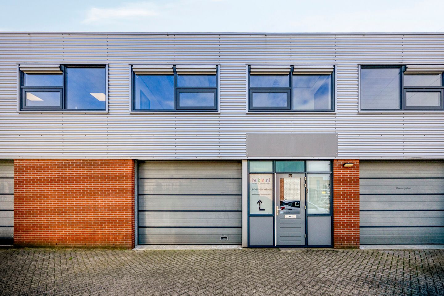 Bekijk foto 1 van Galliërshof 40