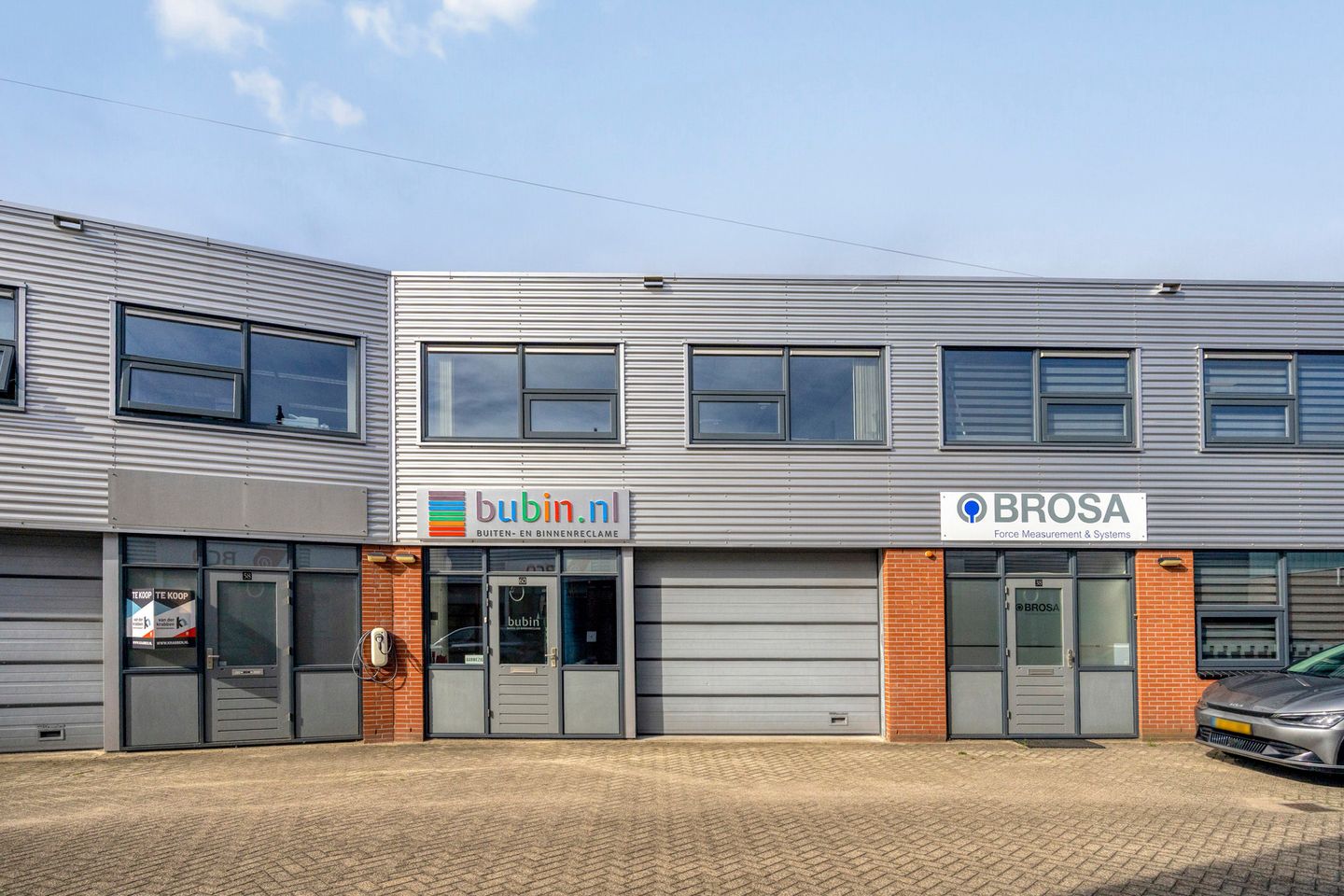 Bekijk foto 1 van Galliërshof 60