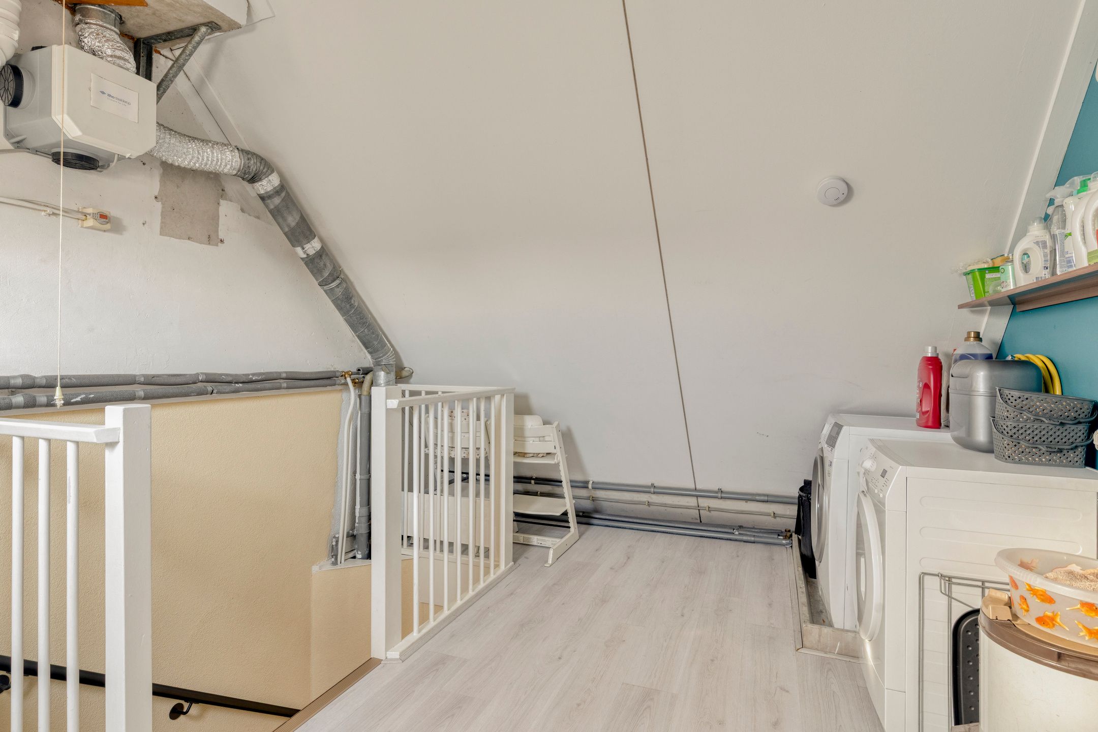 Photo 27 of Wilhelmina Hofman-Pootstraat 17