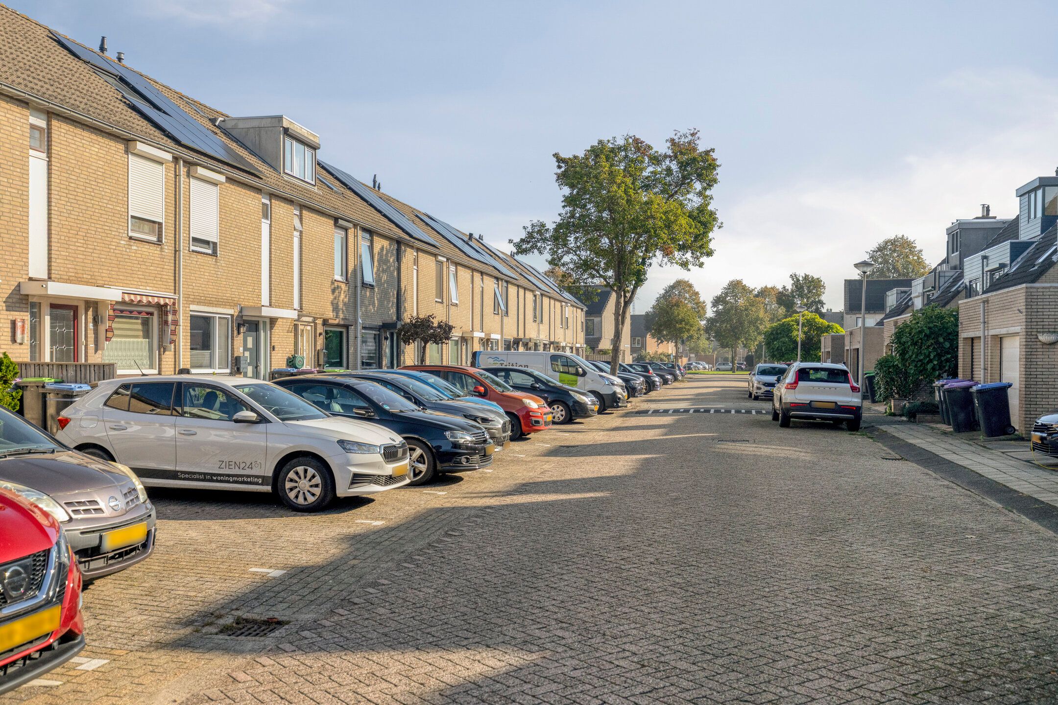 Photo 42 of Wilhelmina Hofman-Pootstraat 17