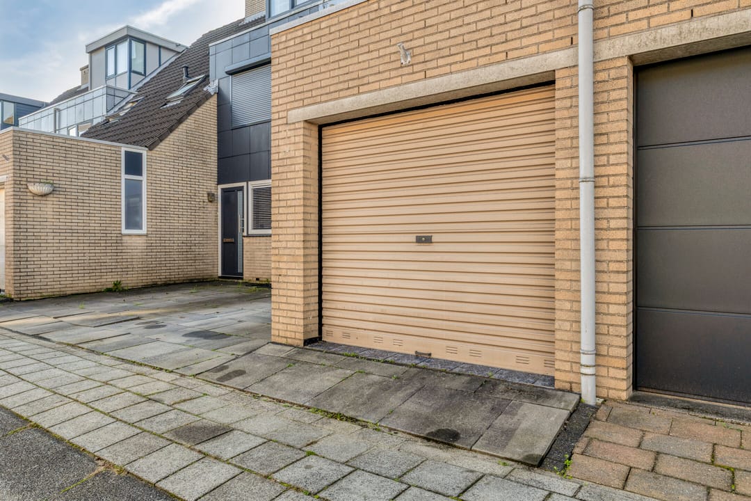 Photo 41 of Wilhelmina Hofman-Pootstraat 17