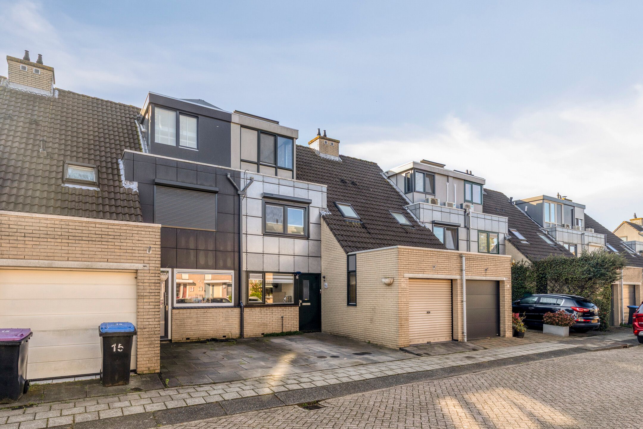 Photo 39 of Wilhelmina Hofman-Pootstraat 17