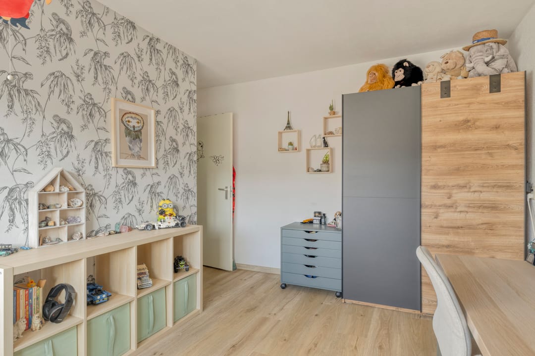 Photo 22 of Wilhelmina Hofman-Pootstraat 17