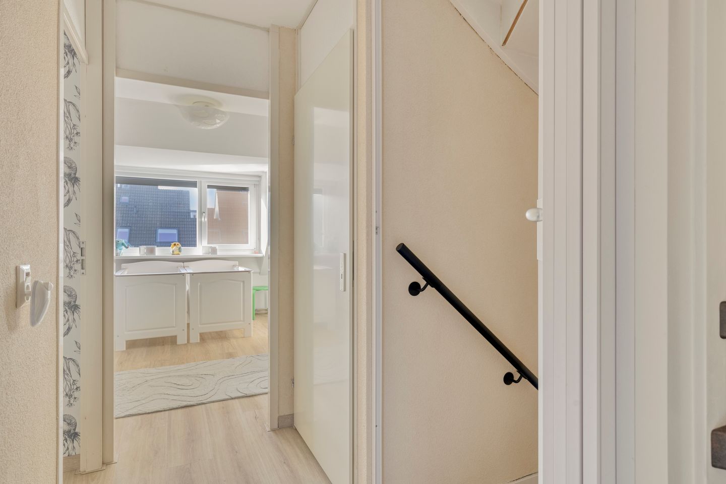 Photo 25 of Wilhelmina Hofman-Pootstraat 17