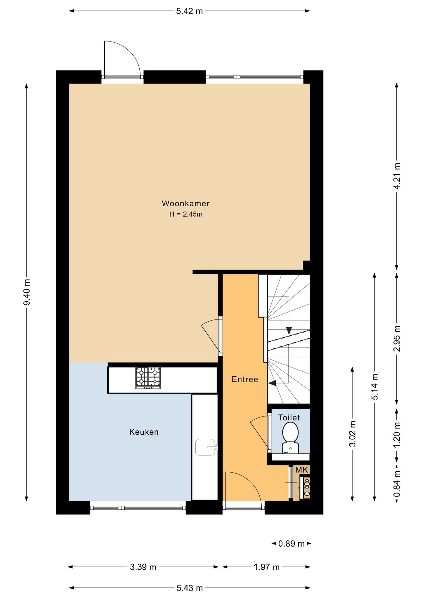 Foto 42 van Kolenstraat 9