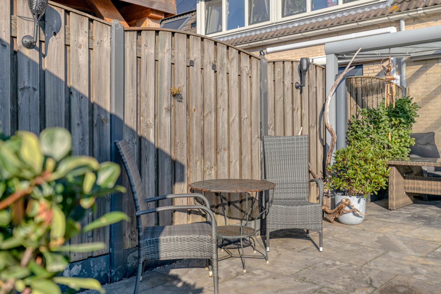 Photo 34 of Wilhelmina Hofman-Pootstraat 17