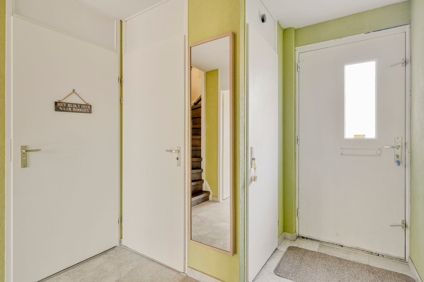 Photo 14 of Wilhelmina Hofman-Pootstraat 17