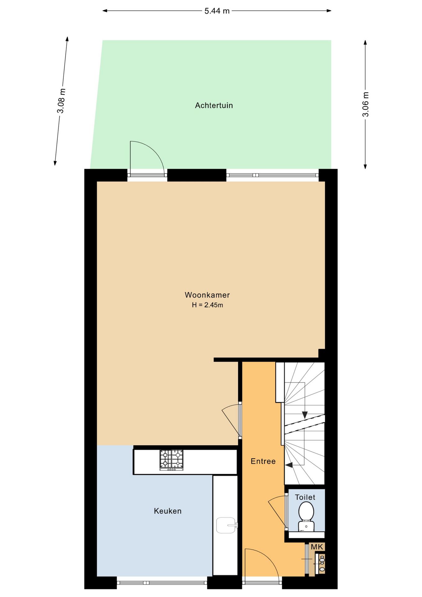 Foto 48 van Kolenstraat 9