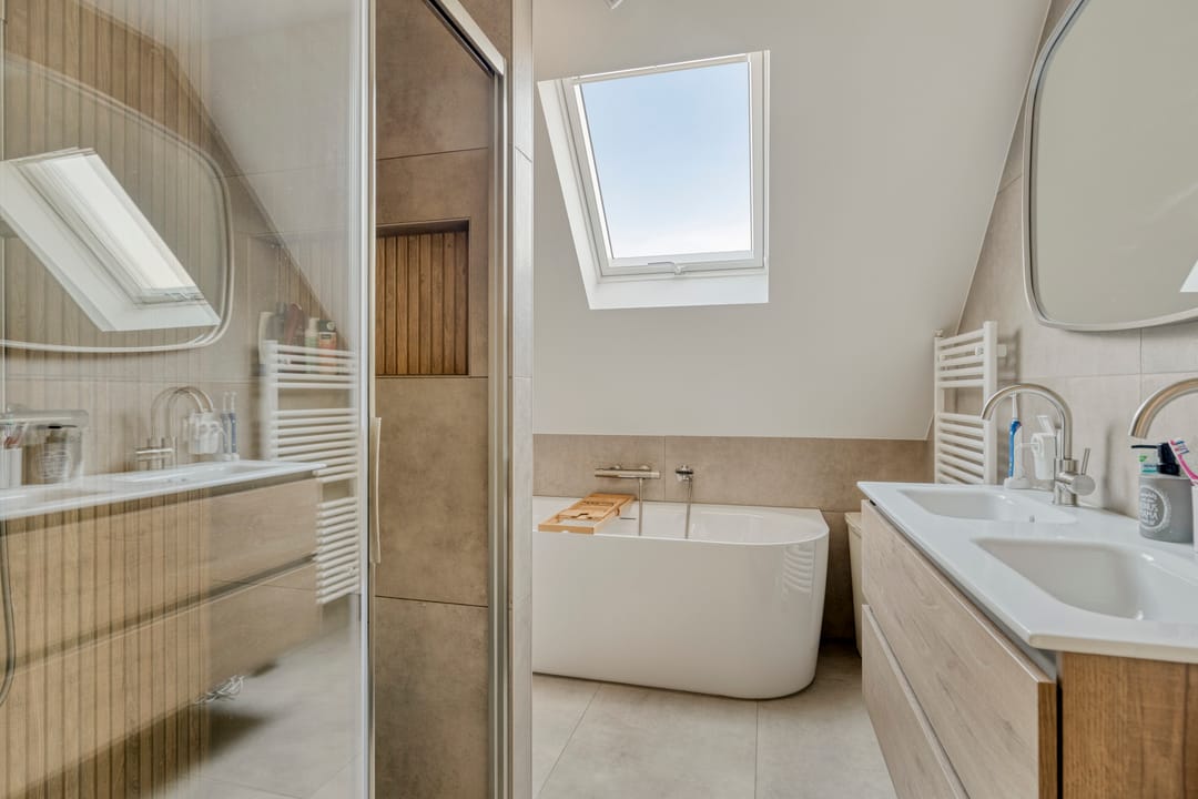 Photo 16 of Wilhelmina Hofman-Pootstraat 17