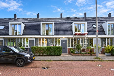 Oude Polderweg thumbnail