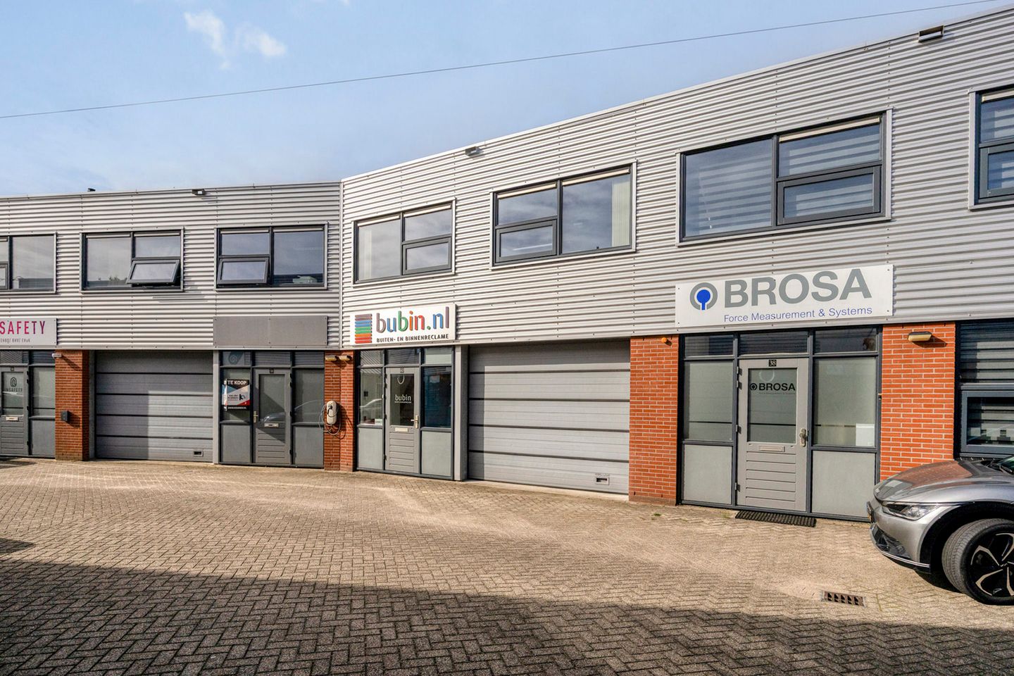 Bekijk foto 3 van Galliërshof 60