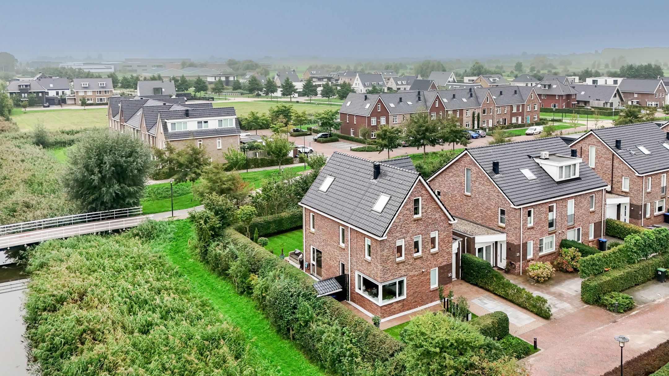 Veldesdoorn 23 