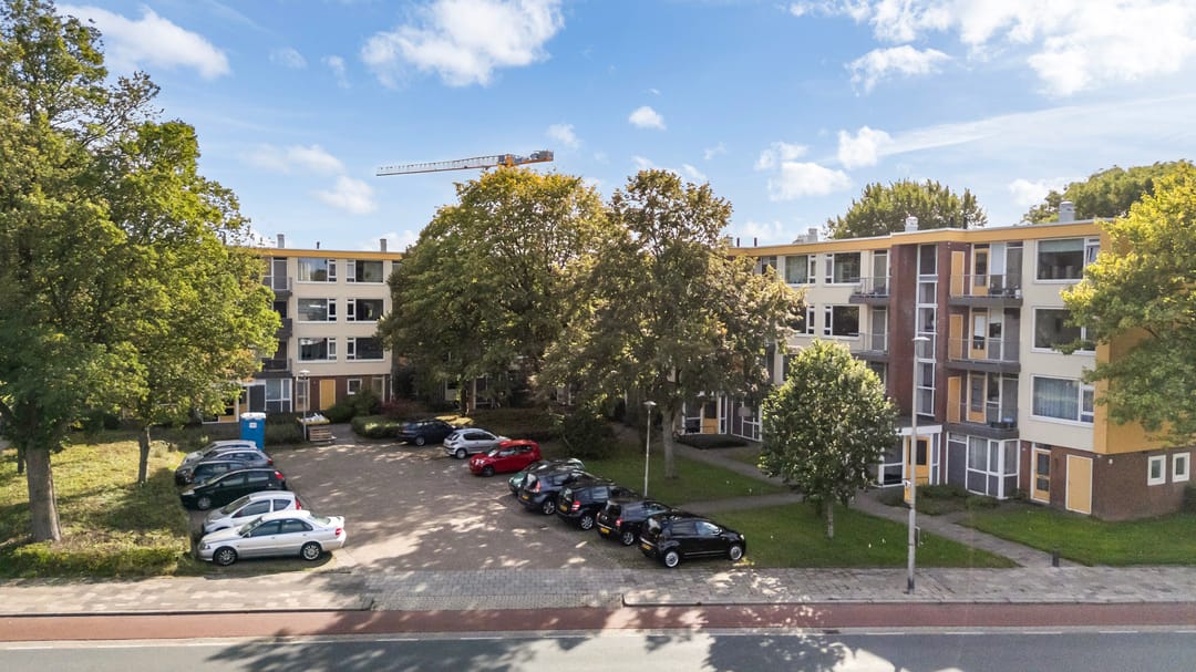 Foto 1 van Nijlânsdyk 123-D