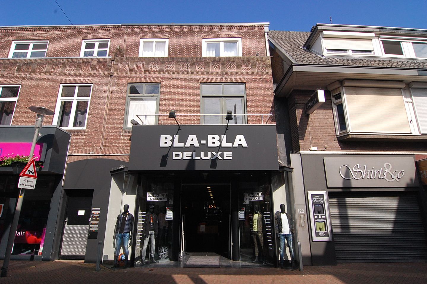 Bekijk foto 1 van Korenstraat 124