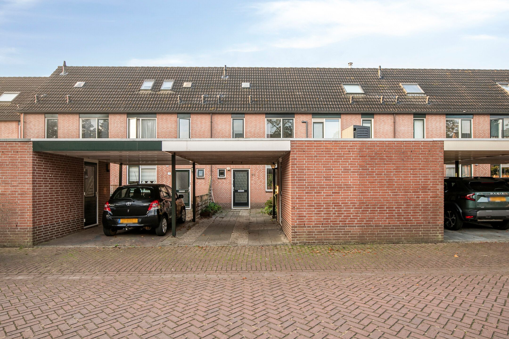 Gijsbert van Oostveenstraat 33 