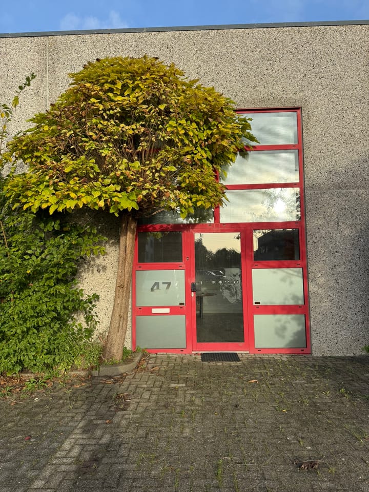 Ondernemingsweg 47